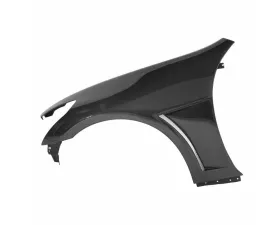 Seibon OEM-Style Carbon Fiber Fenders Infiniti G35 2007-2013