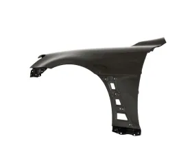 Seibon Carbon Fiber Fenders