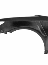 Seibon 10mm Wider Carbon Fiber Fenders                                     - FF1112SCNTC - Image 6