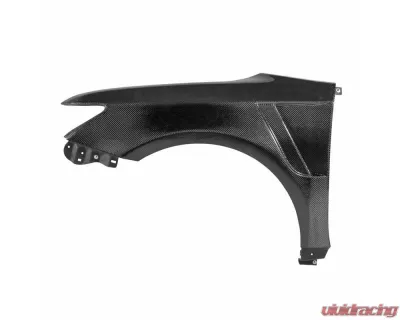 Seibon 10mm Wider Carbon Fiber Fenders - FF1112SCNTC