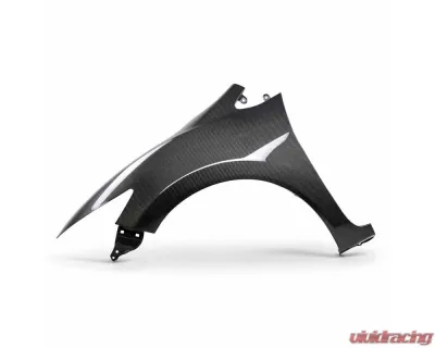 Seibon Carbon Fiber Fenders - FF14HDCV2D