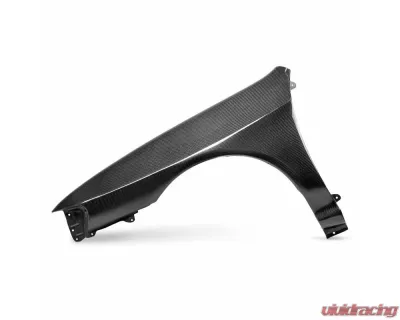 Seibon 10mm Wider Carbon Fiber Fenders - FF9801SBIMP