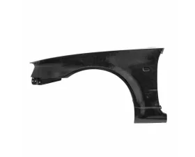 Seibon NSM-Style Carbon Fiber Fenders Nissan Skyline BNR34 1999-2001