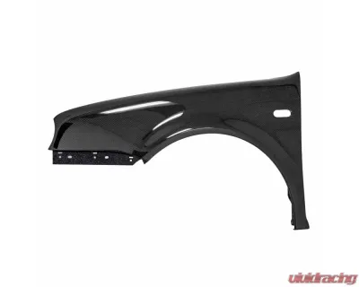 Seibon Carbon Fiber Fenders - FF9904VWG4