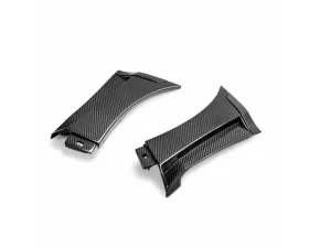 Seibon Carbon Fiber Fender Caps