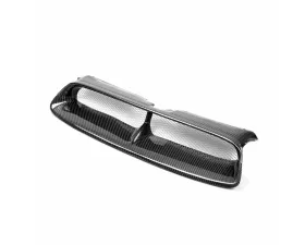 Seibon CW-Style Carbon Fiber Front Grille