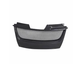 Seibon TD-Style Carbon Fiber Front Grille