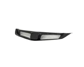 Seibon MG-Style Carbon Fiber Front Grille