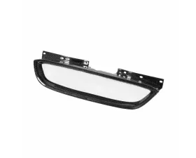 Seibon Carbon Fiber Front Grille