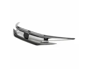 Seibon CV-Style Carbon Fiber Front Grille