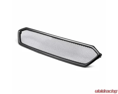 Seibon Carbon Fiber Front Grille Subaru WRX 2018-2021 - FG18SBIMP
