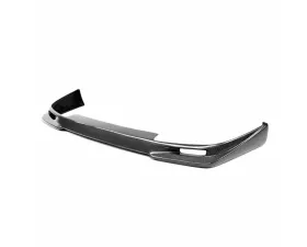 Seibon GD-Style Carbon Fiber Front Lip Spoiler
