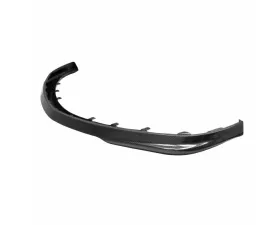 Seibon DL-Style Carbon Fiber Front Lip Spoiler