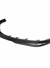 Seibon DL-Style Carbon Fiber Front Lip Spoiler Mitsubishi Lancer Evolution 2003-2005                                     - FL0305MITEVO8-DL - Image 3