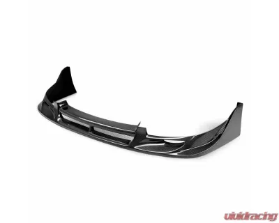 Seibon CW-Style Carbon Fiber Front Lip Spoiler Subaru Impreza 2004-2005 - FL0405SBIMP-CW