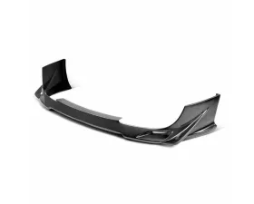 Seibon GD-Style Carbon Fiber Front Lip Spoiler