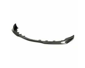 Seibon RA-Style Carbon Fiber Front Lip Spoiler Mitsubishi Lancer Evolution 2006