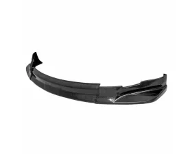 Seibon CW-Style Carbon Fiber Front Lip Spoiler