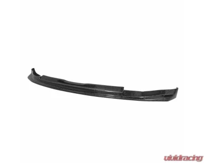 Seibon TT Style Carbon Fiber Front Lip Spoiler Nissan 350Z 2006-2008 - FL0607NS350-TT