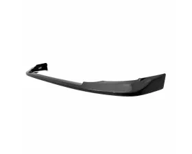 Seibon OEM-Style Carbon Fiber Front Lip Spoiler Mitsubishi Lancer Evolution 2008-2015