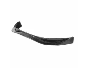 Seibon GT-Style Carbon Fiber Front Lip Spoiler