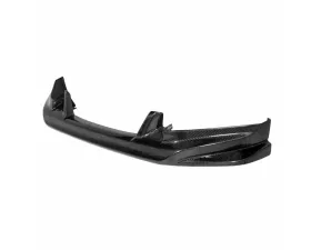 Seibon NS-Style Carbon Fiber Front Lip Spoiler