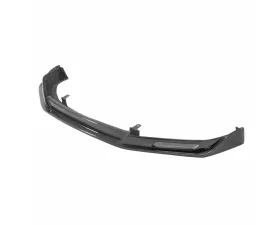 Seibon KC-Style Carbon Fiber Front Lip Spoiler