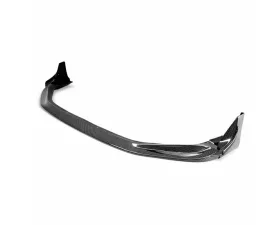 Seibon FP-Style Carbon Fiber Front Lip Spoiler