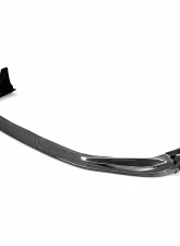 Seibon FP-Style Carbon Fiber Front Lip Spoiler Lexus IS200t | IS250 | IS350 2014-2016                                     - FL14LXIS-FP - Image 3