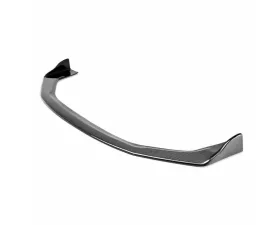 Seibon OP-Style Carbon Fiber Front Lip Spoiler Lexus IS200t | IS250 | IS350 2014-2016