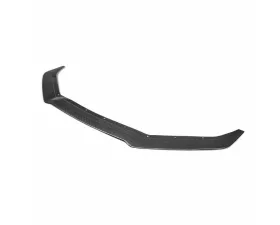 Seibon CV-Style Carbon Fiber Front Splitter