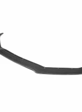 Seibon CV-Style Carbon Fiber Front Splitter Honda Civic Type-R 2017-2021                                     - FL17HDCVR-CV - Image 3