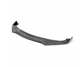 Seibon TB-Style Carbon Fiber Front Lip Spoiler Infiniti Q60 2017-2022