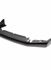 Seibon CW-Style Carbon Fiber Front Lip Spoiler Subaru WRX 2018-2021                                     - FL18SBIMP-CW - Image 10