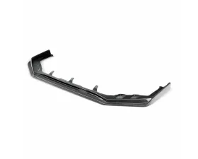Seibon MB3-Style Carbon Fiber Front Lip Spoiler