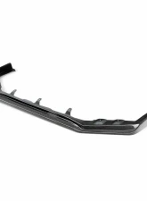 Seibon MB3-Style Carbon Fiber Front Lip Spoiler Subaru WRX 2018-2021                                     - FL18SBIMP-MB3 - Image 5