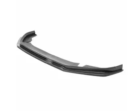 Seibon MB-Style Carbon Fiber Front Lip Spoiler