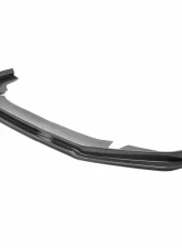 Seibon MB-Style Carbon Fiber Front Lip Spoiler Volkswagen Golf 2018-2021                                     - FL18VWG7-MB - Image 5