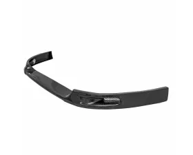 Seibon TJ-Style Carbon Fiber Front Lip Spoiler Toyota Supra 1993-1998