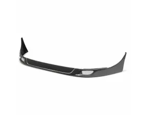 Seibon TS-Style Carbon Fiber Front Lip Spoiler Toyota Supra 1993-1998