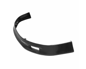 Seibon SP-Style Carbon Fiber Front Lip Spoiler Honda Civic 1999-2000