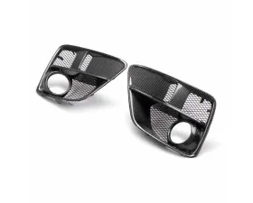 Seibon Carbon Fiber Fog Light Surround