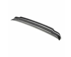 Seibon Carbon Fiber Gurney Flap