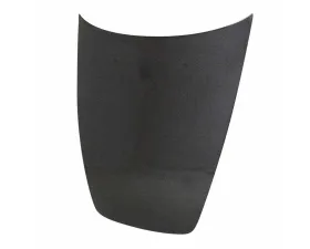 Seibon OEM-Style Carbon Fiber Hood Honda S2000 2000-2009
