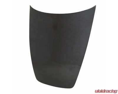 Seibon OEM-Style Carbon Fiber Hood Honda S2000 2000-2009 - HD0005HDS2K-OE