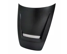 Seibon VSII-Style Carbon Fiber Hood Honda S2000 2000-2009