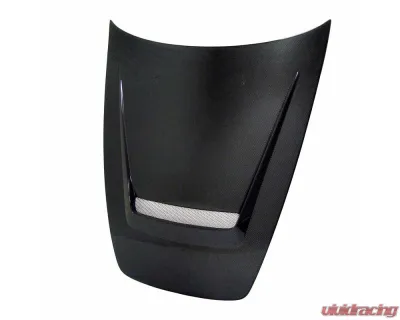 Seibon VSII-Style Carbon Fiber Hood Honda S2000 2000-2009 - HD0005HDS2K-VSII