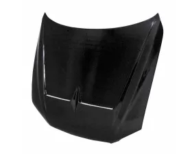 Seibon BX-Style Carbon Fiber Hood