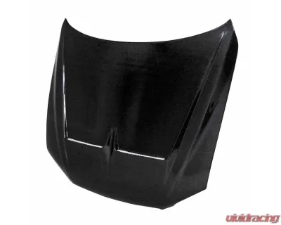 Seibon BX-Style Carbon Fiber Hood Lexus IS300 2001-2005 - HD0005LXIS-BX