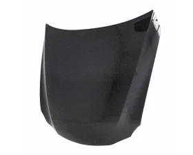 Seibon OEM-Style Carbon Fiber Hood Lexus IS250 | IS350 2006-2013